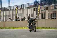 Middle Group Multicolour Bikes